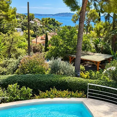 Villa Urata - Piscine - Proche De La