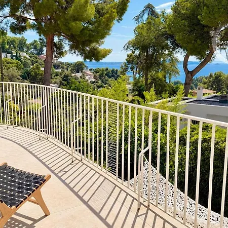 Villa Urata - Piscine - Proche De La *
